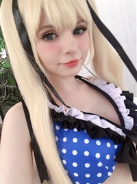Peachmilky 019-PeachMilky - Marie Rose collect (Dead or Alive)(9)